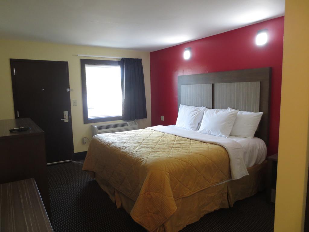 Brick Motor Inn Rom bilde