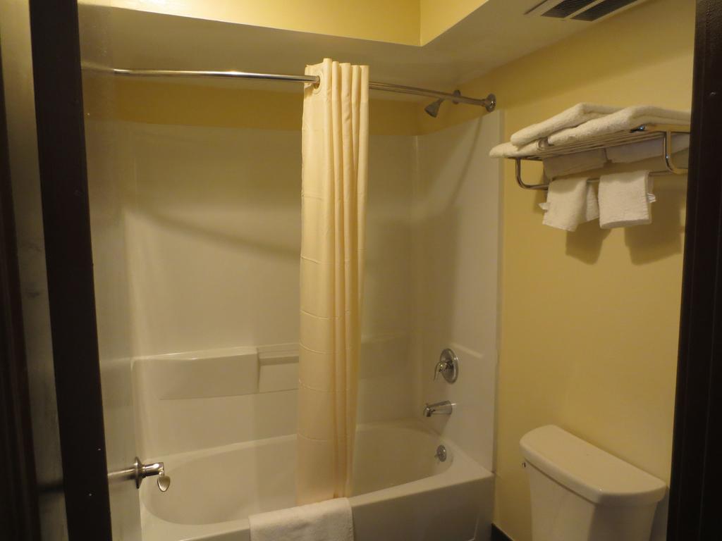 Brick Motor Inn Rom bilde