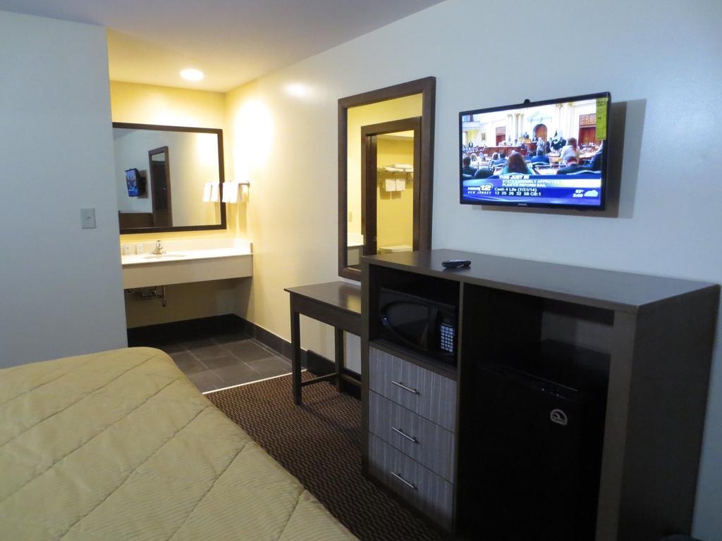 Brick Motor Inn Rom bilde