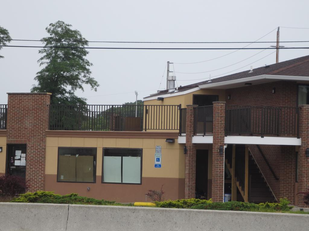 Brick Motor Inn Rom bilde