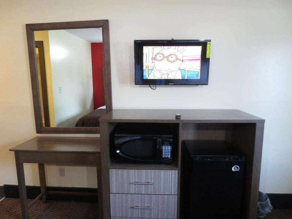 Brick Motor Inn Rom bilde